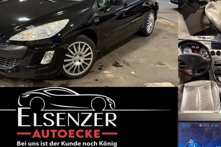 Peugeot 308 232.999 km 3.499 &euro; Eppingen 75031