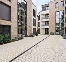 Etagenwohnung Heilbronn Kernstadt - 2 Zimmer, 54 m&sup2;, 1.026&euro; | Angebot:26548212