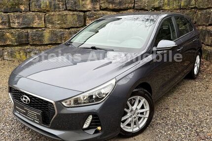 Hyundai i30 140.000 km 9.490 € Gundelsheim 74831