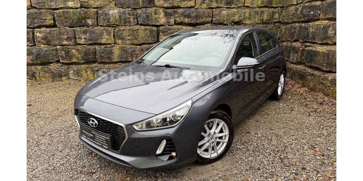 Hyundai i30 140.000 km 9.490 € Gundelsheim 74831