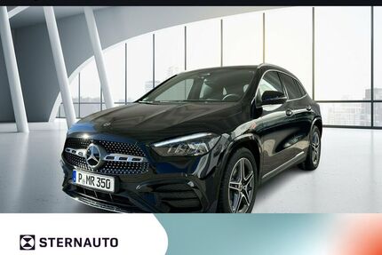 Mercedes GLA 200