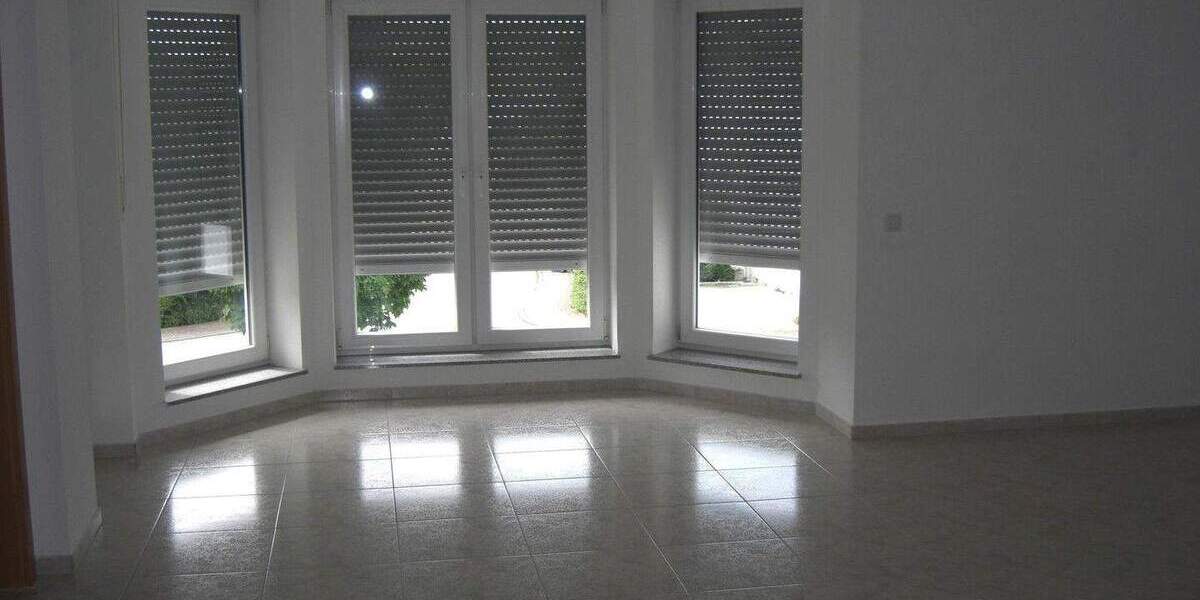 Helle 3 Zim. 102,24 m² OG -Wg im Bad Rappenau- Bonfeld 3 zimmer