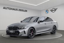 Gebrauchtwagen BMW M340i