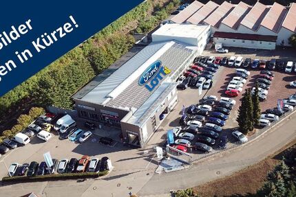 Ford Focus 33.000 km 28.790 € Neudenau 74861