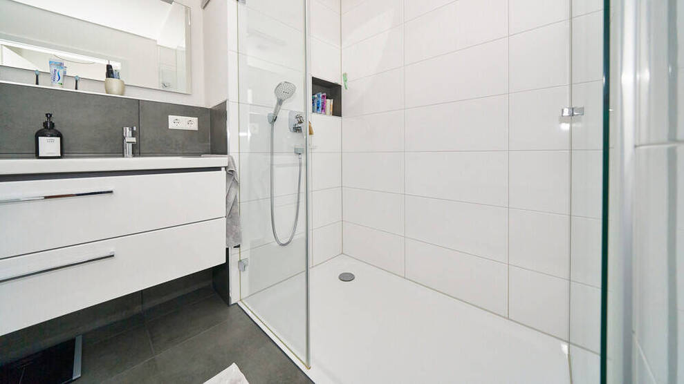 Komfort trifft Design - 4-Zimmer-Wohnung in Vaihingen an der Enz