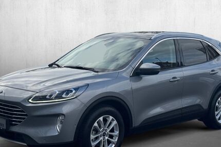 Ford Kuga 23.606 km 20.790 &euro; Ludwigsburg 71636