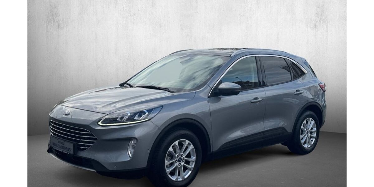 Ford Kuga 23.606 km 20.790 &euro; Ludwigsburg 71636