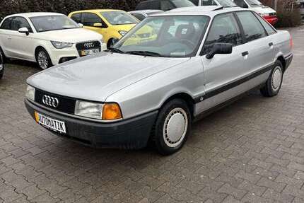 Audi 80 206.192 km 2.599 &euro; Leingarten 74211
