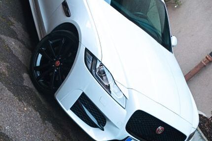 Jaguar XF 93.000 km 20.900 € Weinsberg 74189