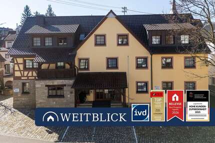 Gewerbeobjekt Benningen am Neckar - 1.249.000&euro; | Angebot:26960279
