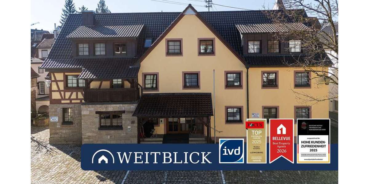Gewerbeobjekt Benningen am Neckar - 1.249.000&euro; | Angebot:26960279