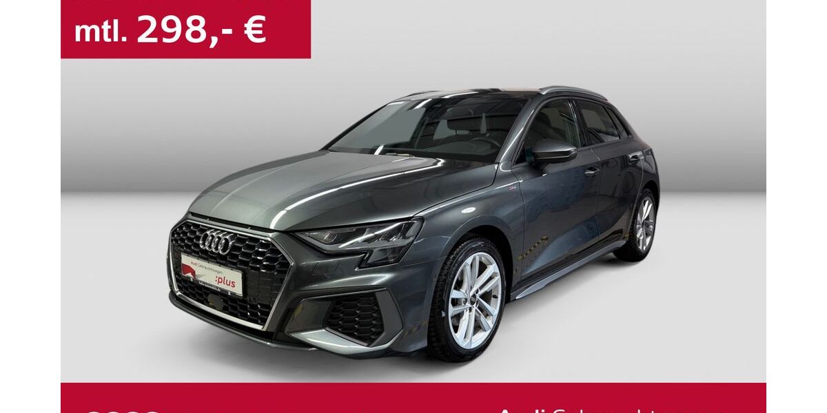 Audi A3 17.538 km 28.490 &euro; Ludwigsburg 71636