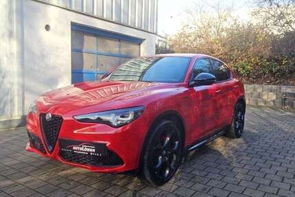 Alfa Romeo Stelvio 25.459 km 38.750 &euro; Heilbronn 74076