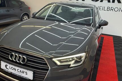 Audi A3 100.000 km 19.990 &euro; Leingarten 74211