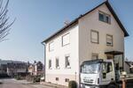 Etagenwohnung Offenau - 3 Zimmer, 61 m&sup2;, 1.290&euro; | Angebot:19149767