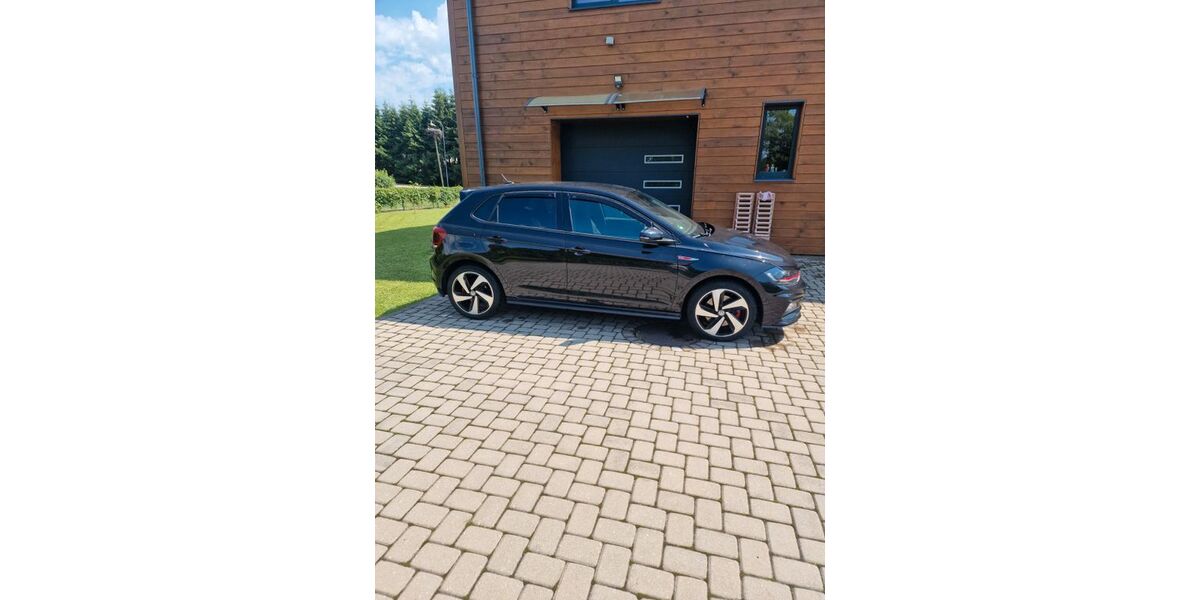 VW Polo 89.500 km 18.150 &euro; Neuenstein 74632