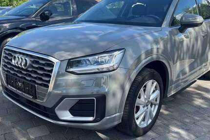 Audi Q2 84.000 km 18.890 &euro; Bad-Friedrichshall 74177