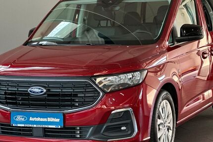 Ford Tourneo Connect 12.500 km 32.990 &euro; Marbach am Neckar 71672