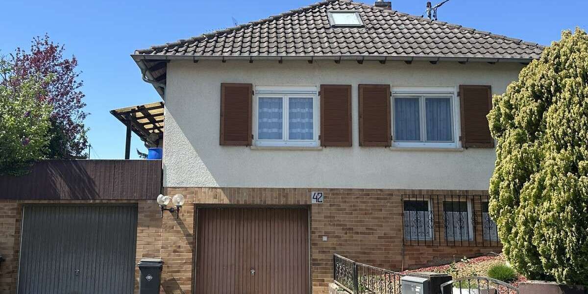 Haus zum Kaufen in Schwaigern 470.000 € 135 m² - Einfamilienhaus Schwaigern | Angebot:25126390