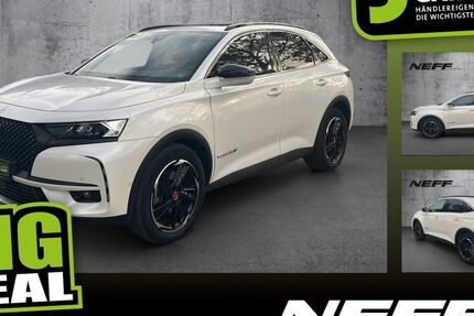 DS Automobiles DS7 (Crossback) 60.700 km 25.930 &euro; Heilbronn 74074
