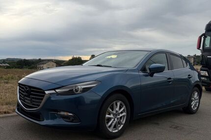 Mazda 3 133.000 km 13.000 &euro; Lauffen a.N. 74348