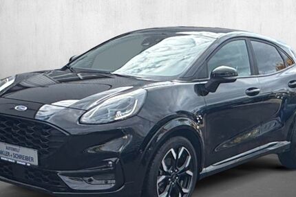 Ford Puma 20.436 km 21.750 € Ludwigsburg 71636