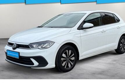 VW Polo 28.289 km 17.930 &euro; Mosbach 74821