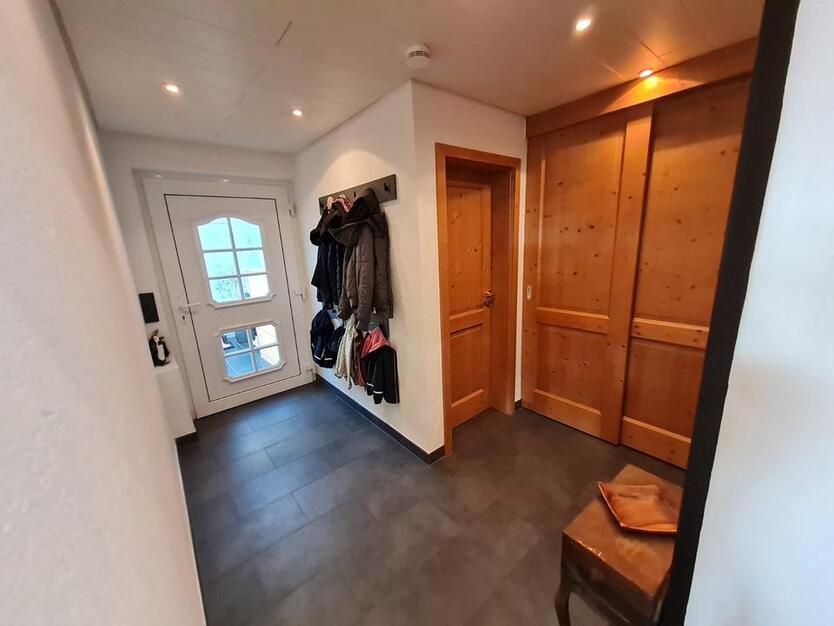 Moderne 5 Zimmer Wohnung in Bretzfeld *PROVISIONSFREI*