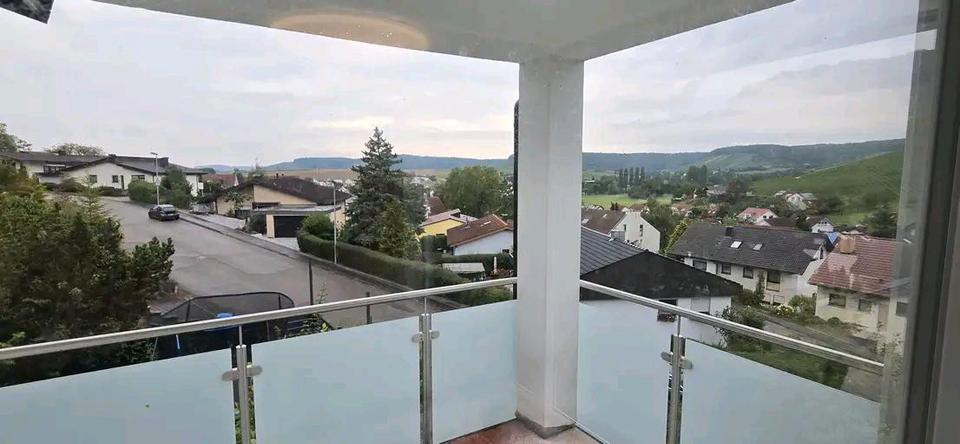 Terrassenwohnung Eberstadt - 5 Zimmer, 115 m&sup2;, 1.700&euro; | Angebot:26317422