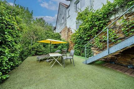 Haus Sinsheim Hilsbach - 4 Zimmer, 255 m&sup2;, 249.000&euro; | Angebot:26672732