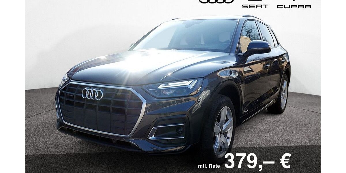 Audi Q5 29.950 km 37.380 &euro; Bietigheim-Bissingen 74321