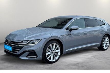 VW Arteon