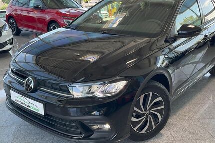 VW Polo 6.000 km 20.390 &euro; Bretzfeld- Schwabbach 74626