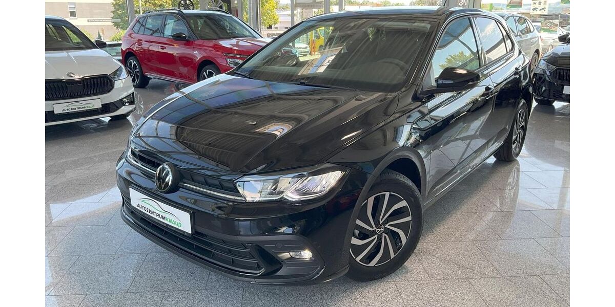 VW Polo 6.000 km 20.390 &euro; Bretzfeld- Schwabbach 74626