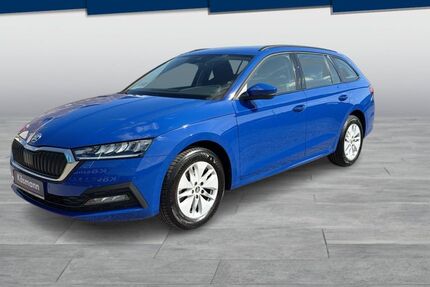 Skoda Octavia 29.647 km 24.750 &euro; Mosbach 74821