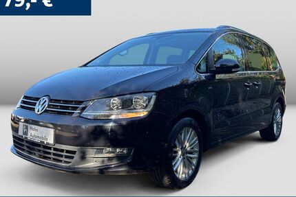 VW Sharan 98.045 km 14.490 &euro; Backnang 71522