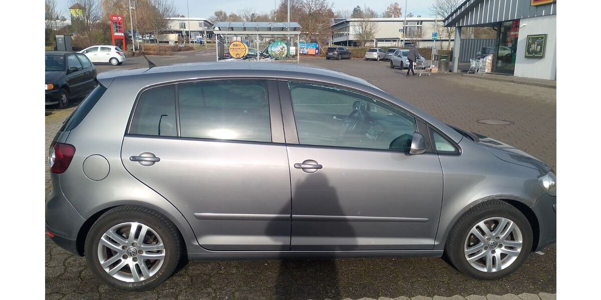 VW Golf Plus 212.500 km 2.700 &euro; Tamm 71732