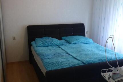 Möblierte 2 Zimmer Wohnung zur Miete in Heilbronn-Böckingen zimmer