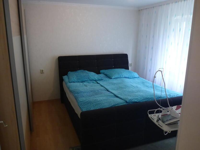 Möblierte 2 Zimmer Wohnung zur Miete in Heilbronn-Böckingen zimmer