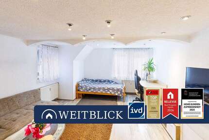 Wohnung Vaihingen an der Enz - 3 Zimmer, 91 m&sup2;, 240.000&euro; | Angebot:26341074