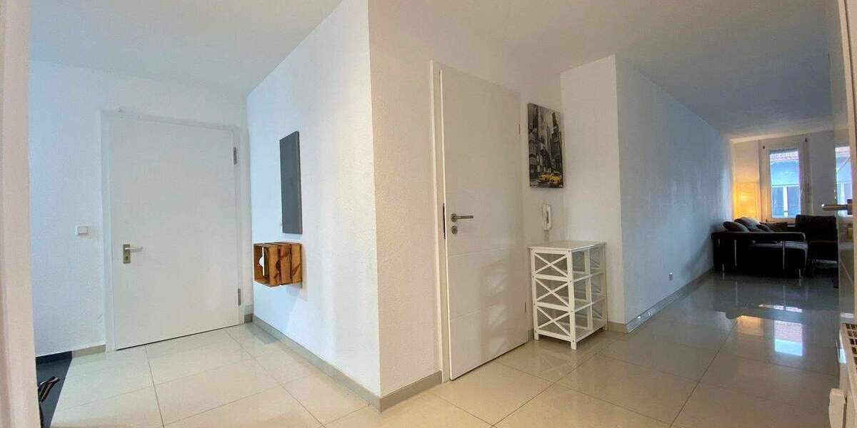 Etagenwohnung Marbach am Neckar Marbach - 3 Zimmer, 86 m&sup2;, 349.000&euro; | Angebot:24711909