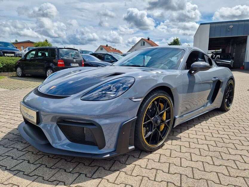 Cayman