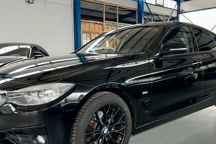 BMW 320 182.085 km 14.800 € Neckarzimmern 74865