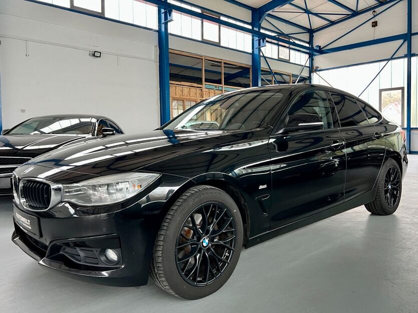 BMW 320 182.085 km 14.800 € Neckarzimmern 74865
