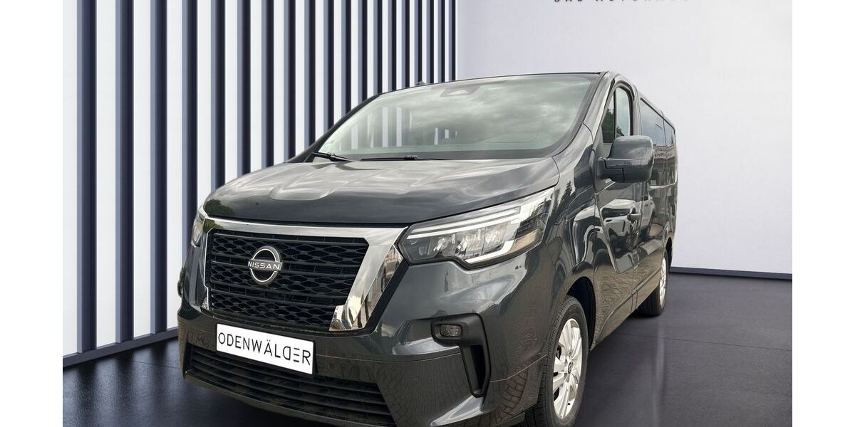 Nissan Primastar 25.458 km 31.788 &euro; Zaberfeld-Michelbach 74374