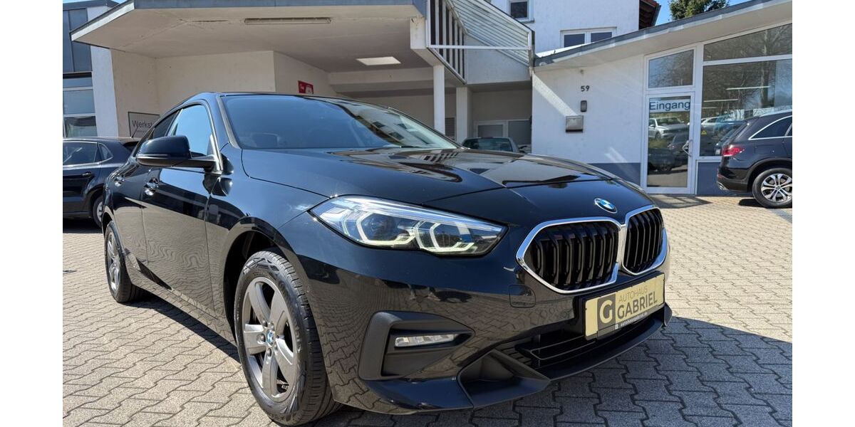 BMW 218 Gran Coupé 122.750 km 21.990 &euro; Nordheim 74226