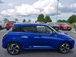 Suzuki Swift 1.2 Dualjet Hybrid MT Comfort+Garantie 3.800 km 19.990 &euro; Obrigheim-Asbach 74847