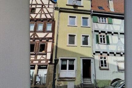 Haus Neudenau - 5 Zimmer, 155 m&sup2;, 109.000&euro; | Angebot:22249535