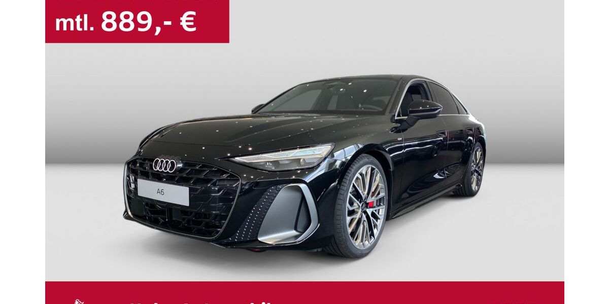 Audi A6 4.500 km 78.900 &euro; Ludwigsburg 71636