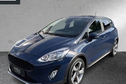 Ford Fiesta 71.488 km 9.800 &euro; Bietigheim-Bissingen 74321